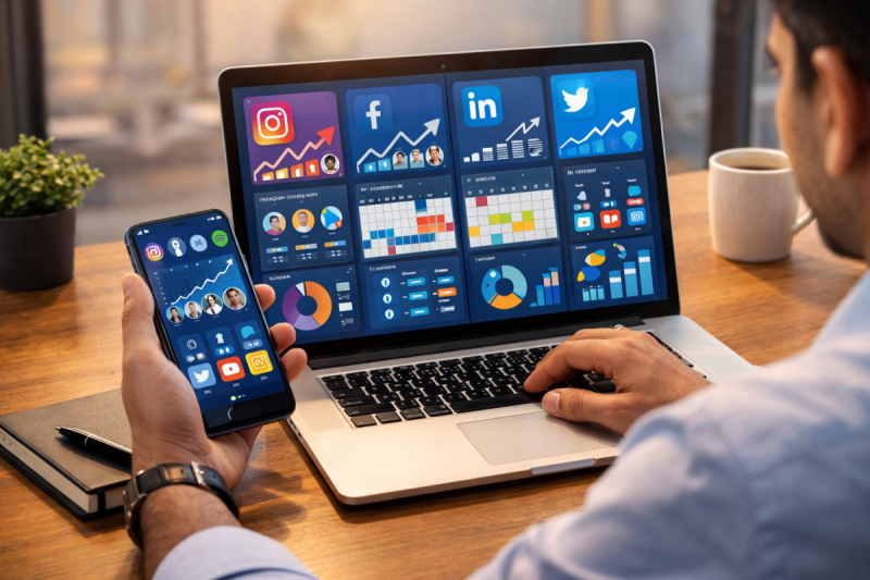 7 Best JustAnotherPanel Alternatives for SMM Resellers in 2026